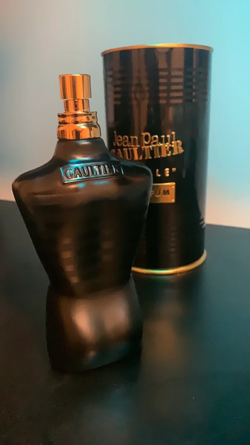 Jean Paul Gaultier Le Male Le Parfum 125 Ml image indicator(2)