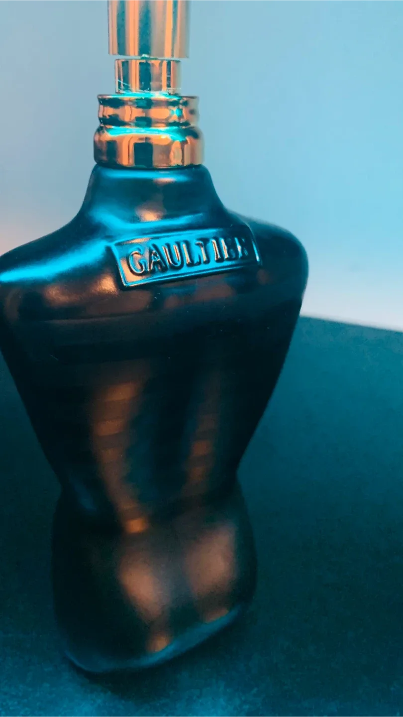 Jean Paul Gaultier Le Male Le Parfum 125 Ml image indicator(3)