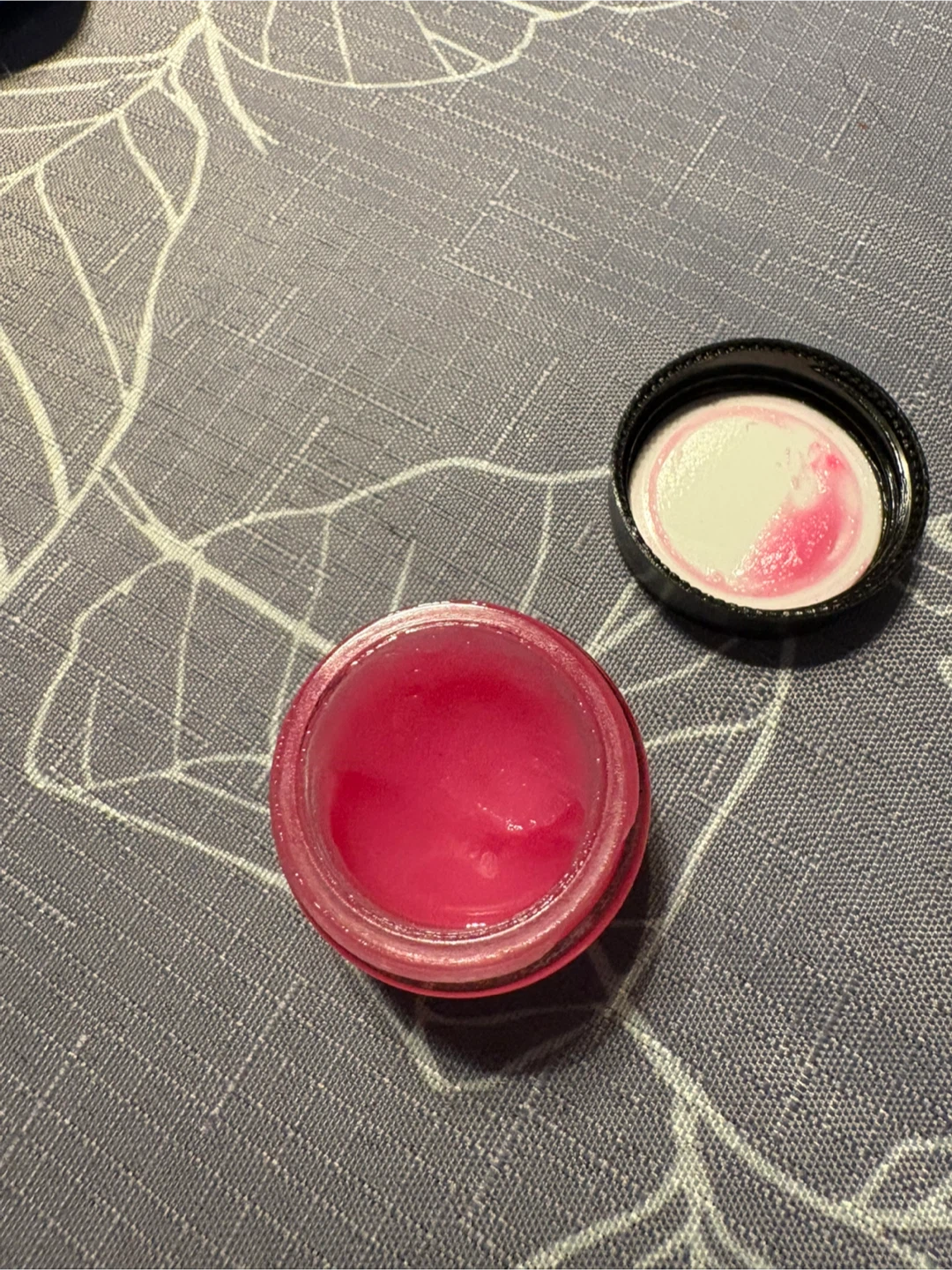 Lush Snow Fairy Lip Jelly 18g - photo 3
