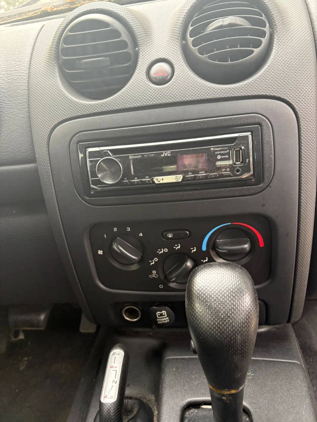 2002 Jeep Liberty image indicator(8)