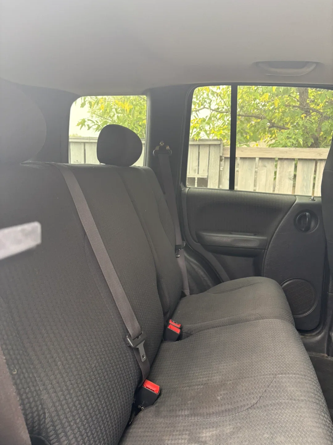 2002 Jeep Liberty image indicator(10)