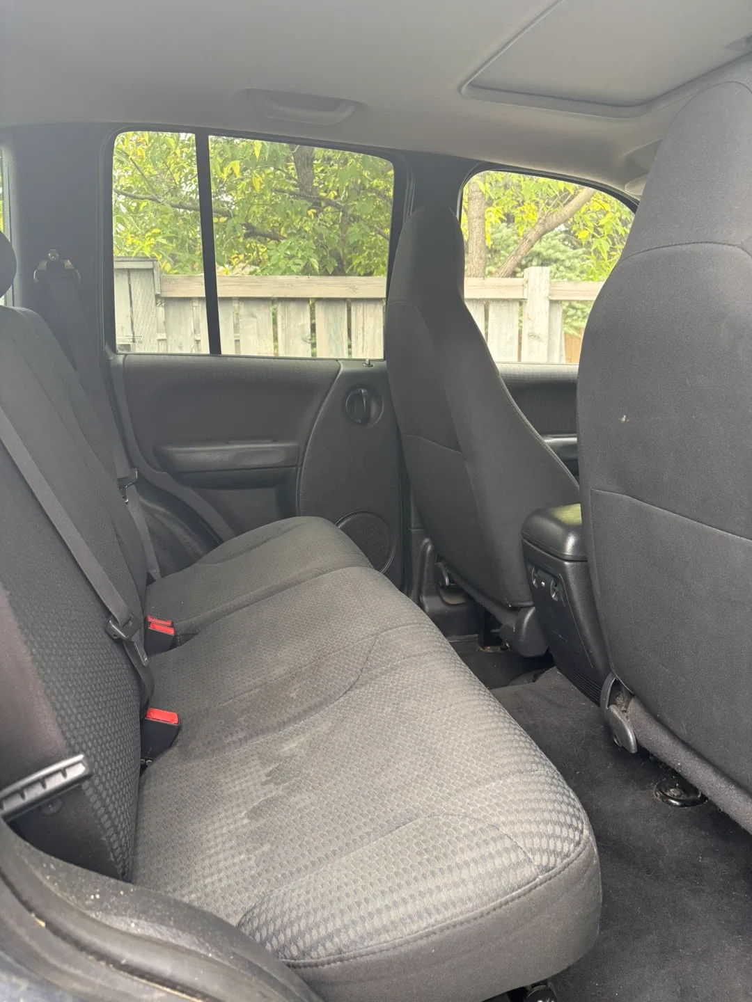 2002 Jeep Liberty image indicator(9)