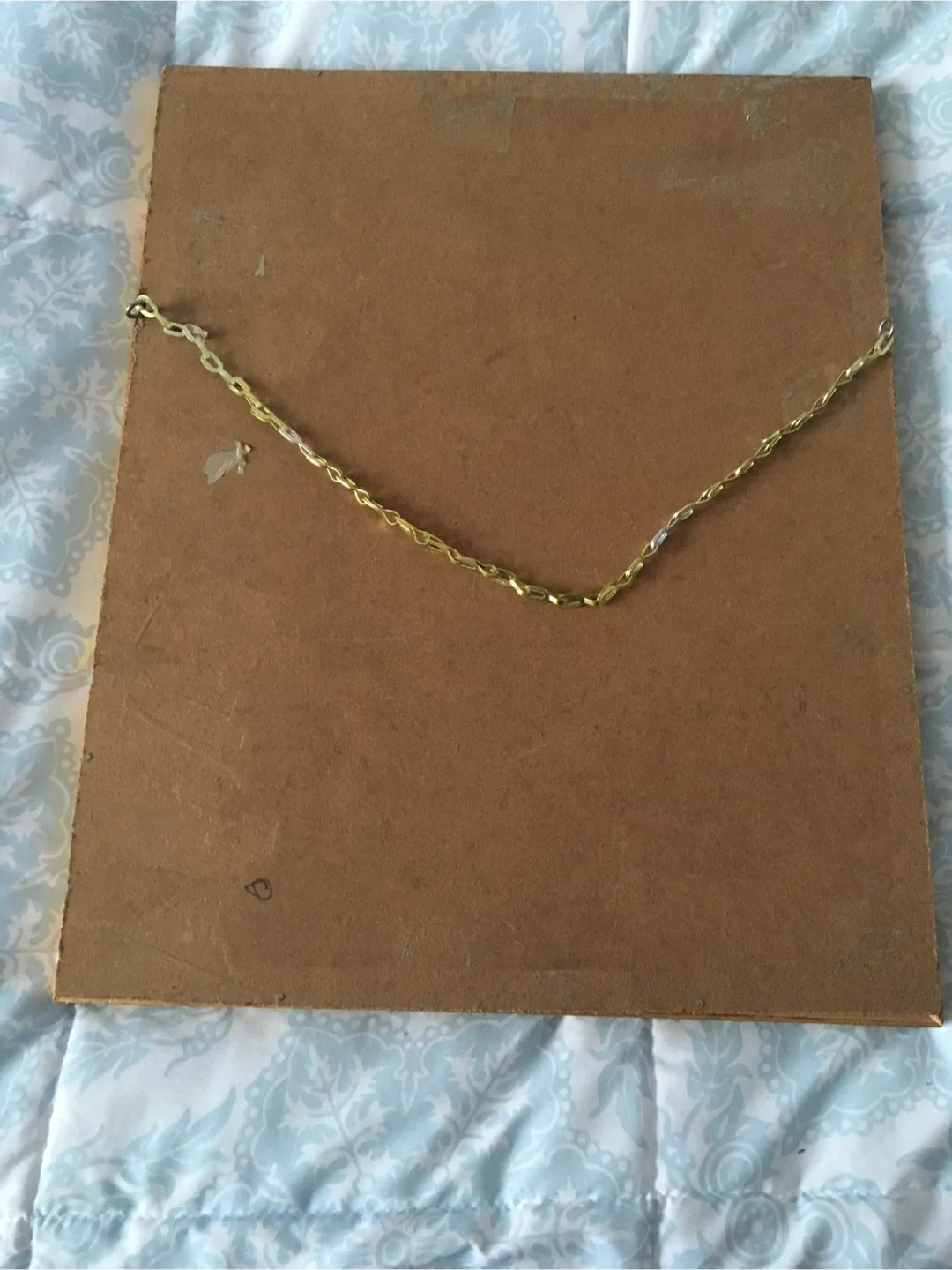 Framed Painting image indicator(2)