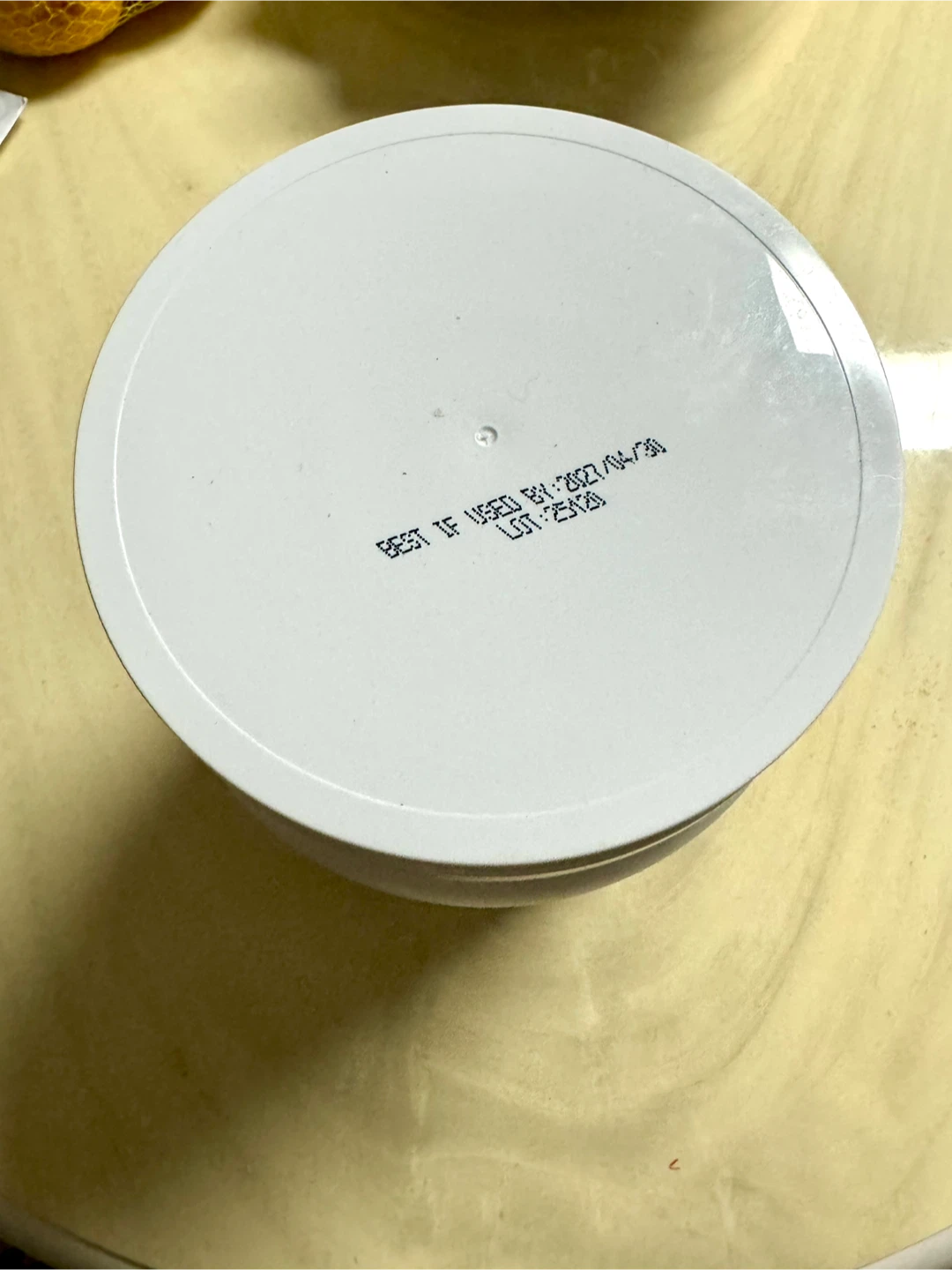 Whey Protein vanilla - photo 4