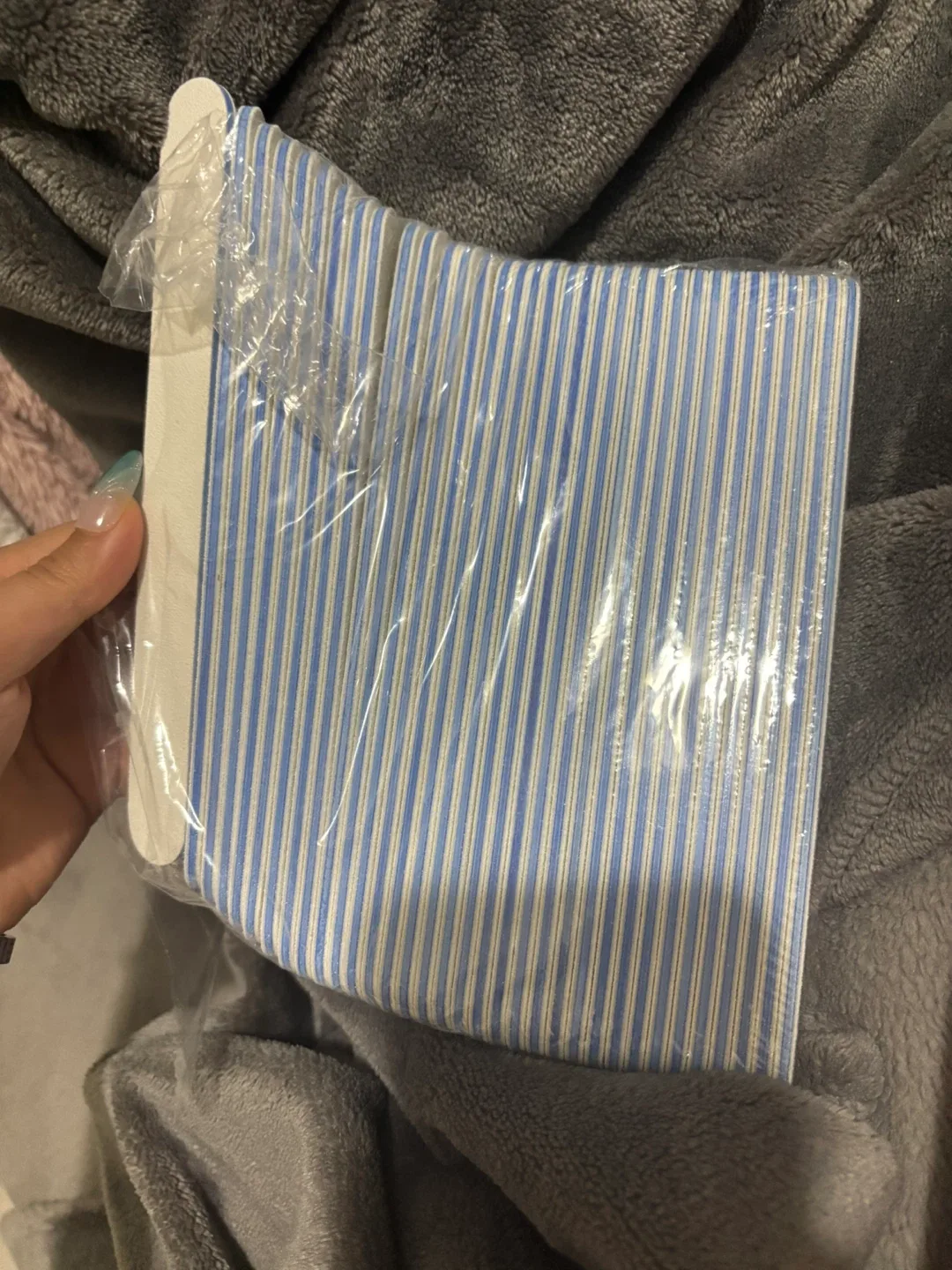 Nail Drill Kit with Nail Tips & Accessories image indicator(2)