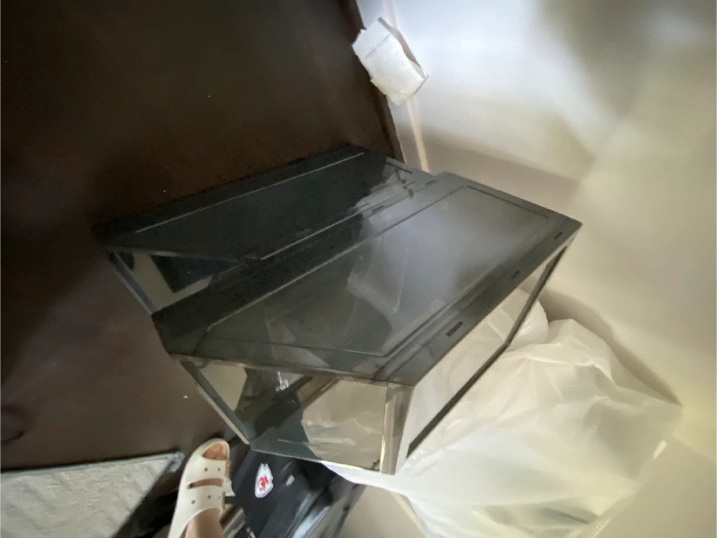 Stackable Storage Container - photo 2