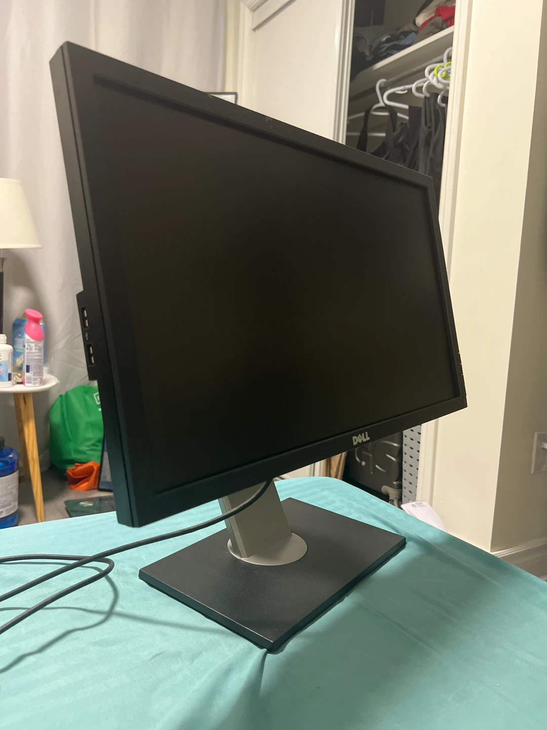 Dell Monitor - 23” 1080p 60Hz Great Condition