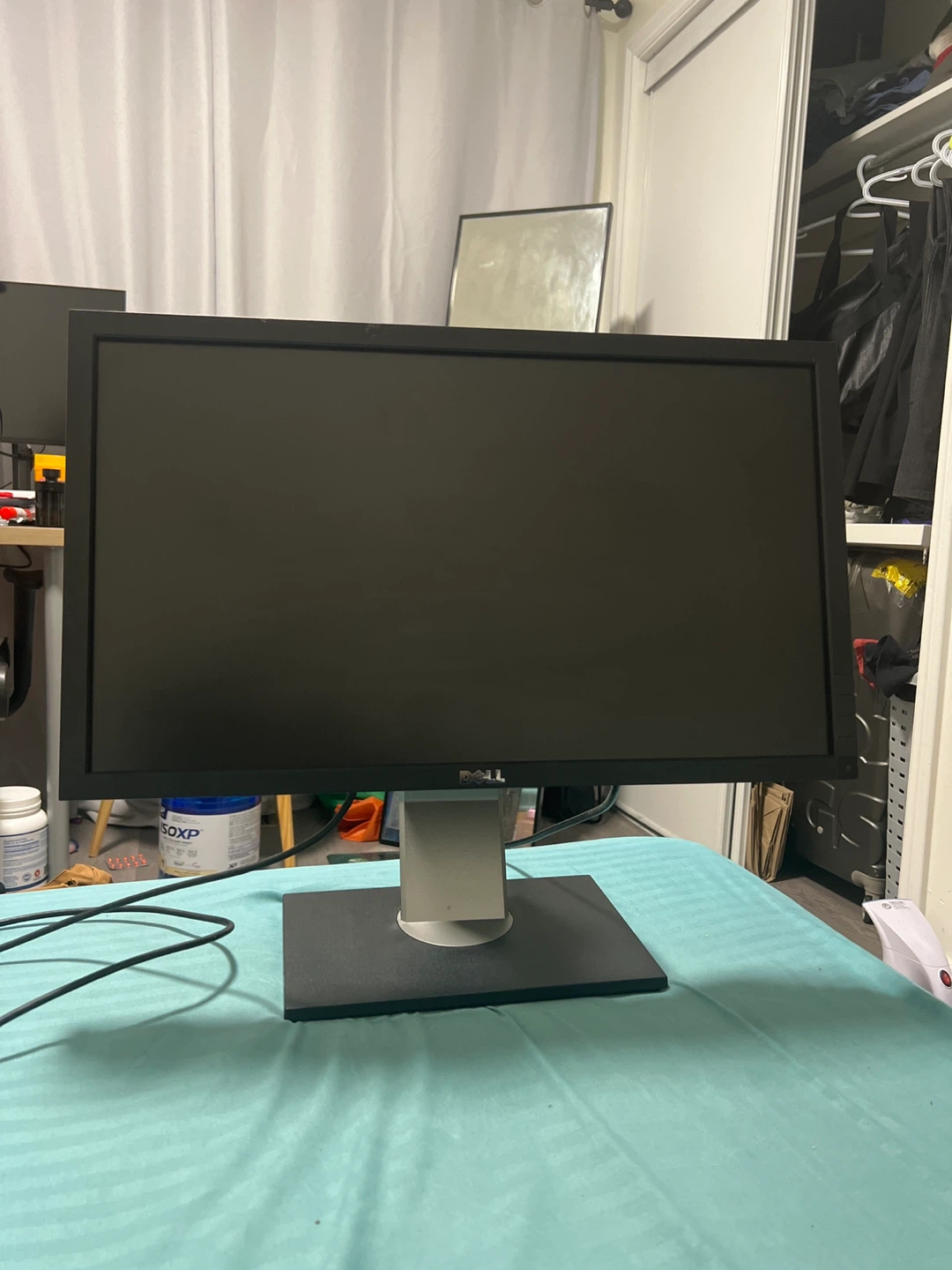 Dell Monitor - 23” 1080p 60Hz Great Condition - photo 2