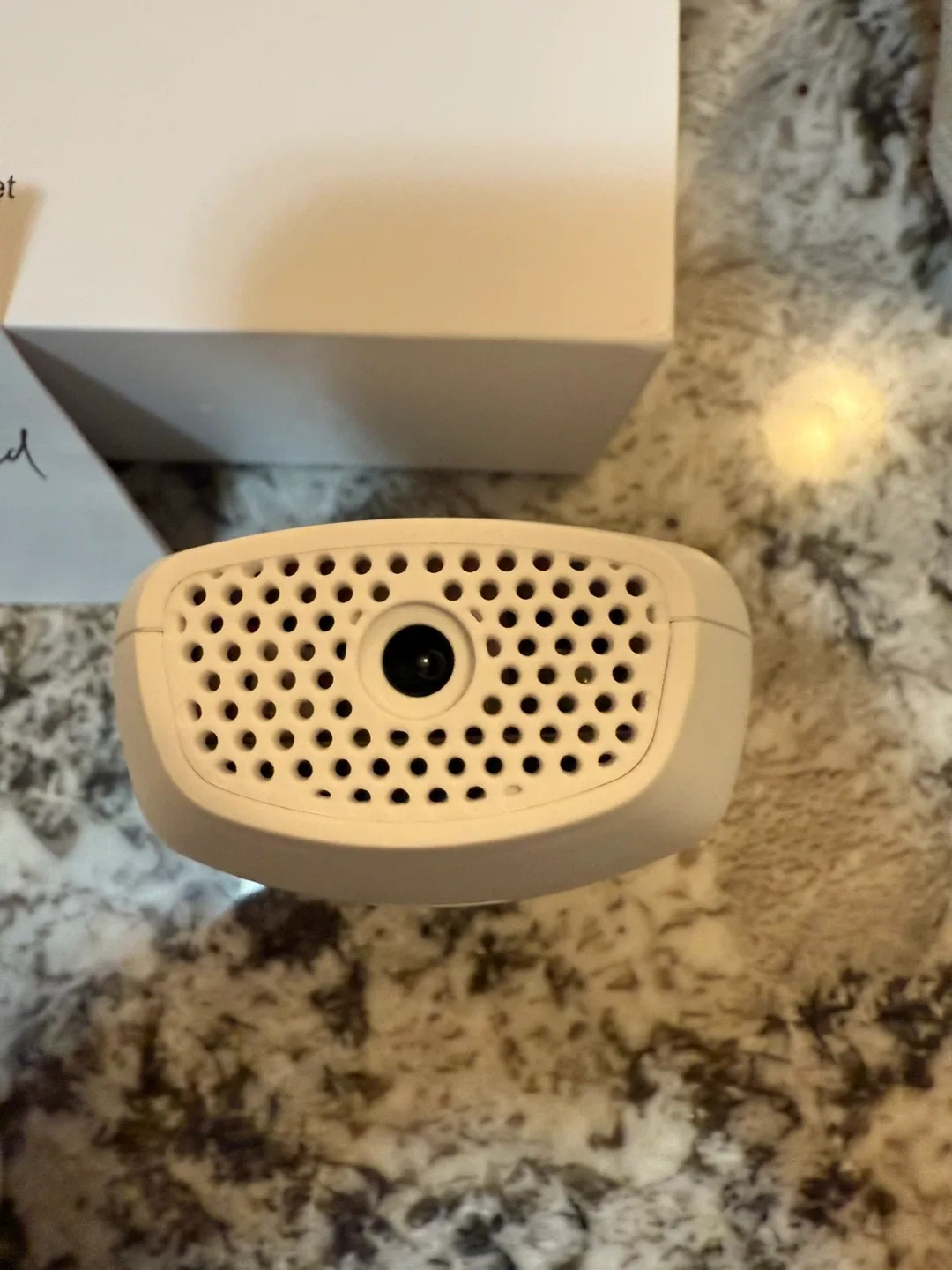 KENZZI IPL Hair Removal Handset image indicator(8)