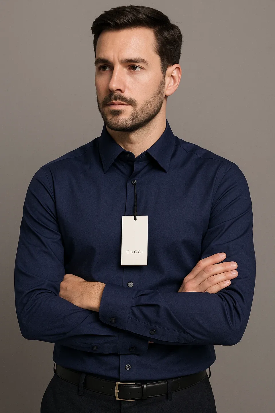 Gucci Dress Shirt thumbnail
