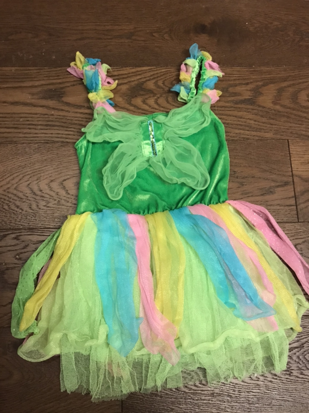 Kids Fairy Dress/ Costume - photo 2