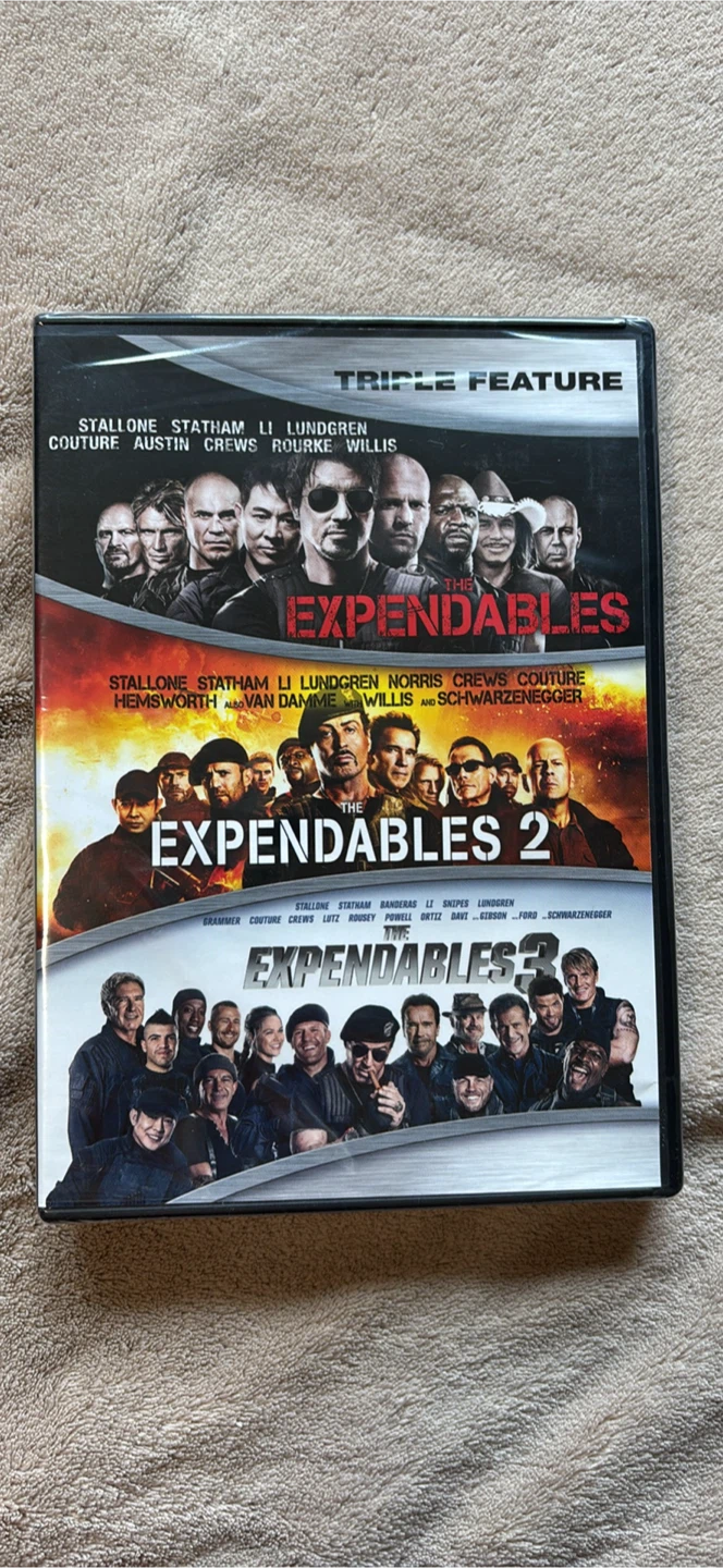 (DVD BUNDLE) Tyler Perry's DVDs - Why Did I Get Married & More! - photo 2