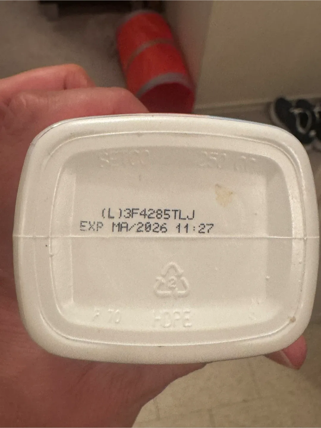 Gaviscon Extra Strength Flavour Burst 60 Foamtabs. image indicator(3)