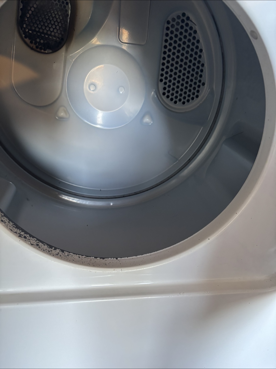 Kenmore Dryer - White - photo 2