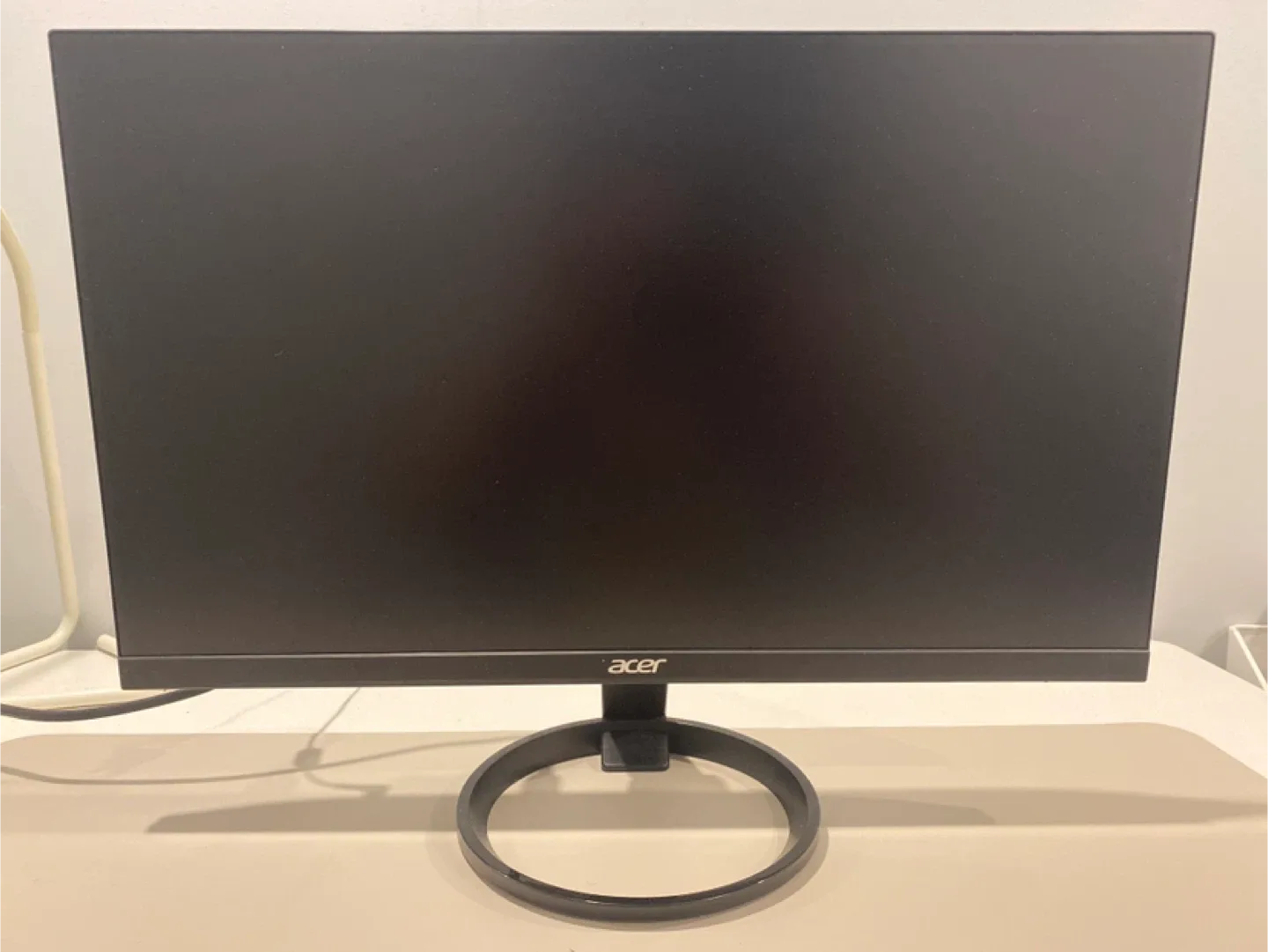 Acer Monitor thumbnail