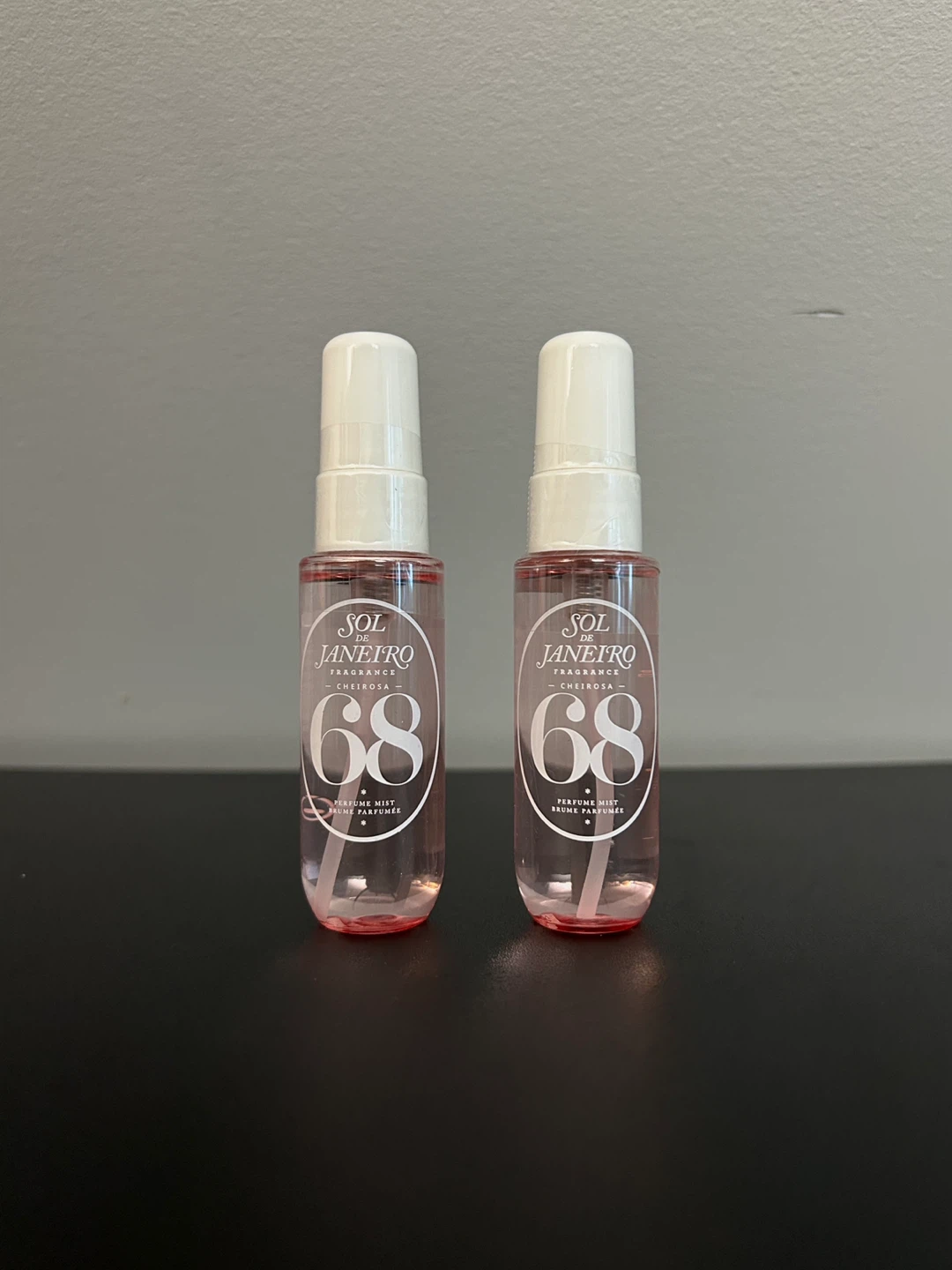 Sol de Janeiro Brazilian Crush Cheirosa 68 Perfume Mist