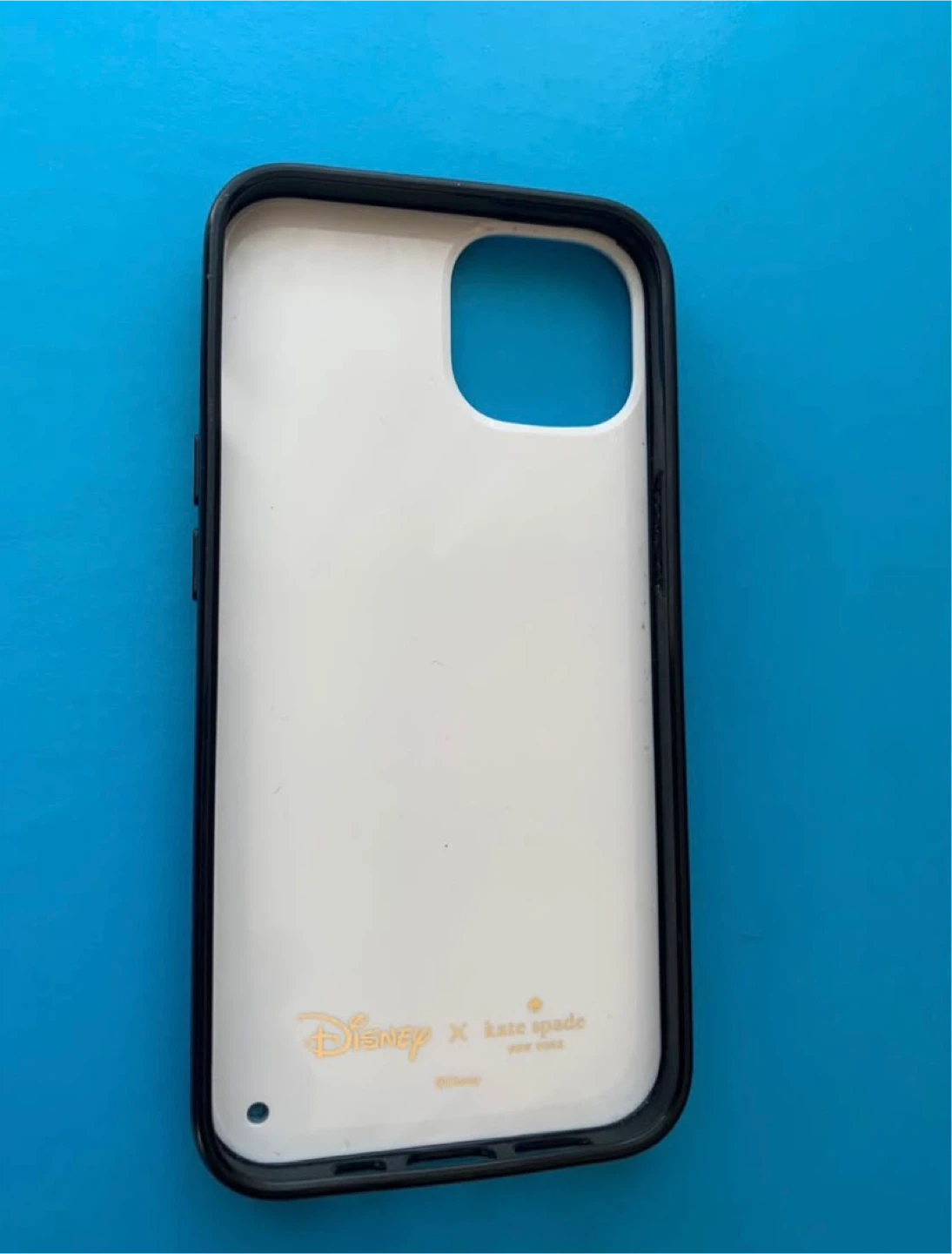 Kate Spade Disney Aristocats iPhone 14 Liquid Case - photo 3