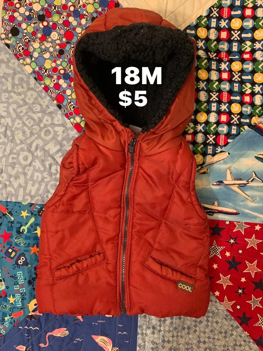 Jackets/ snowsuits fall winter 🩵 image indicator(5)