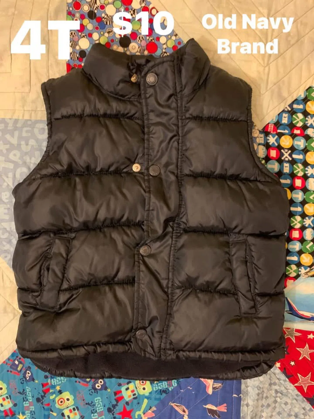 Jackets/ snowsuits fall winter 🩵 image indicator(10)