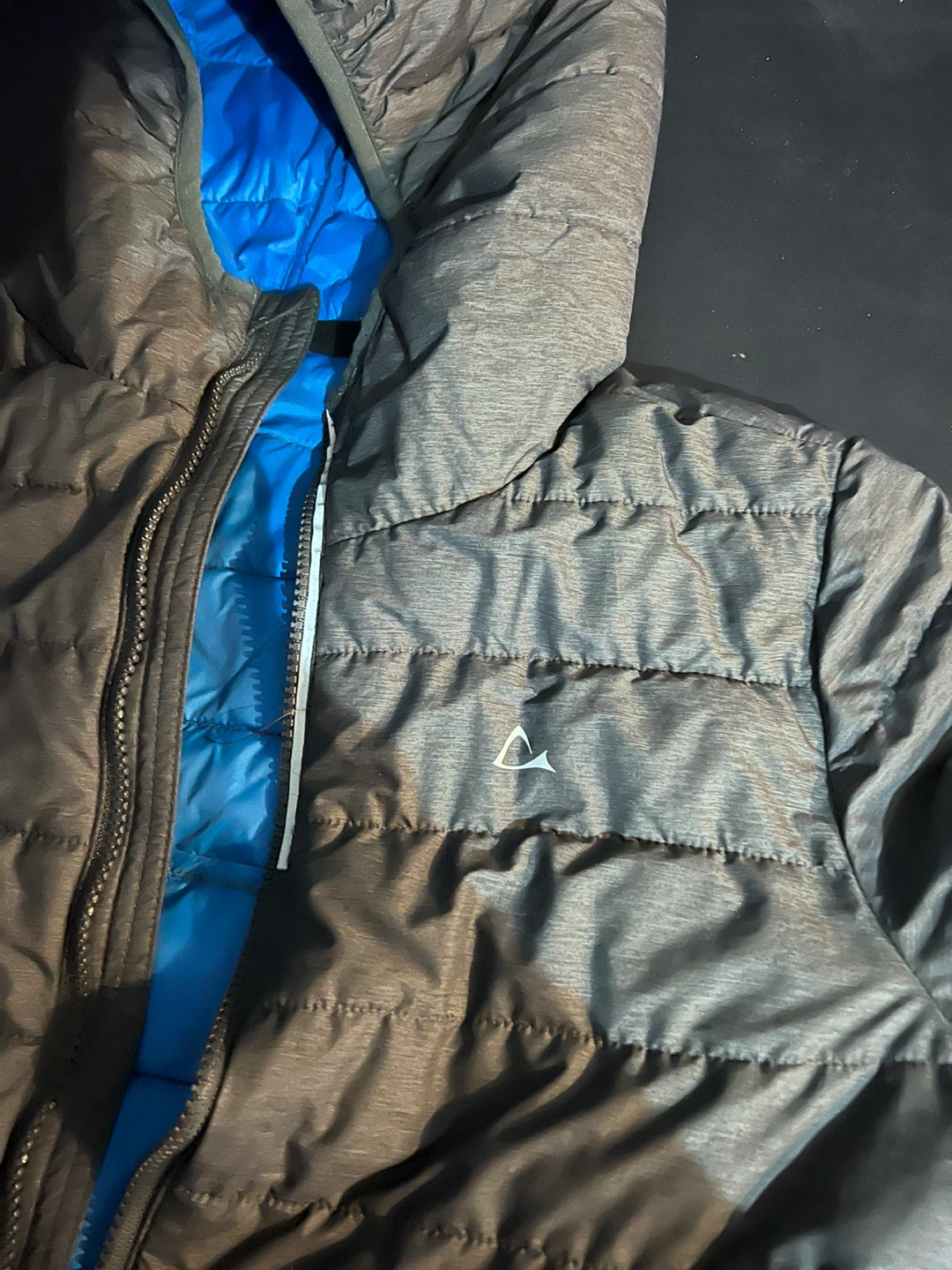 Paradox Puffer Jacket - Size XL/TG - photo 2