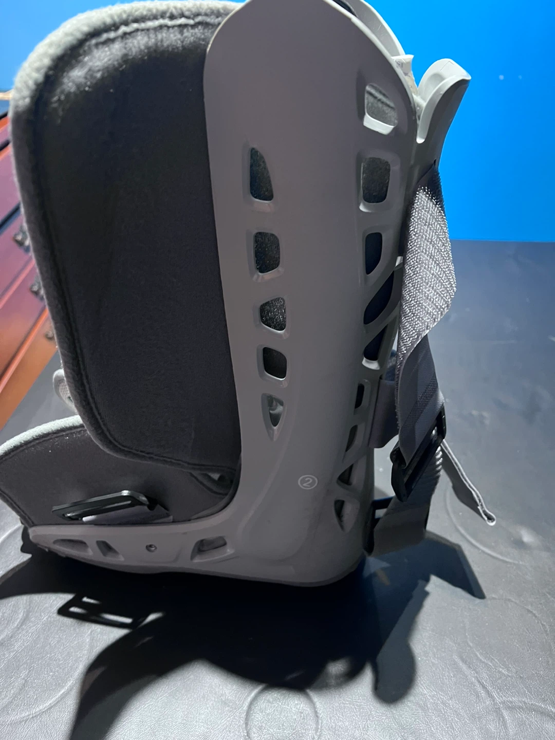 DJO Small Walking Boot - photo 5