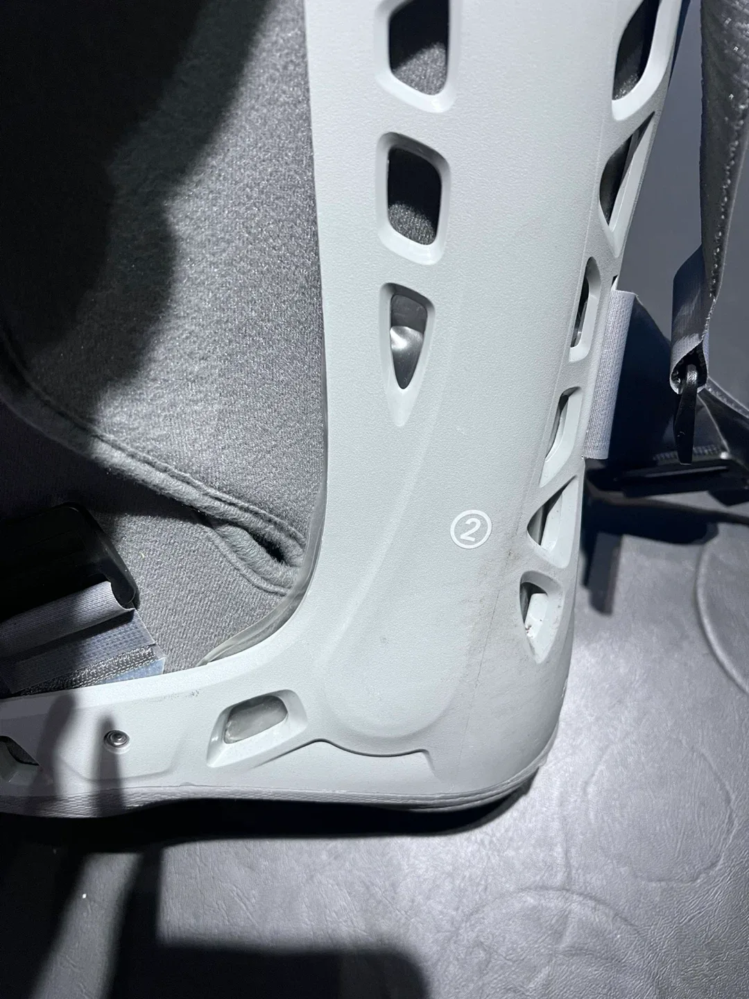 DJO Small Walking Boot image indicator(4)