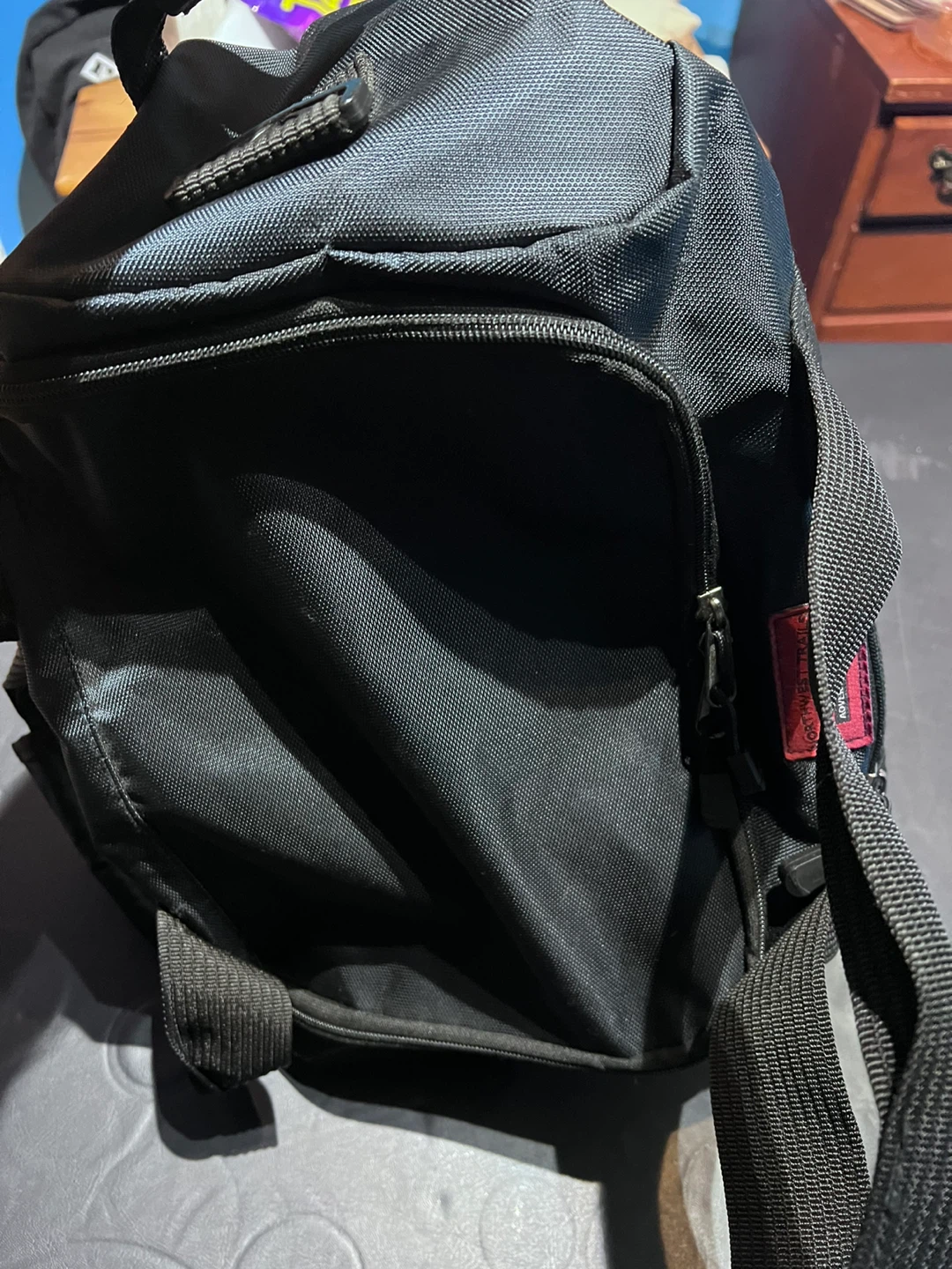 Northwest Trails Adventure Gear Bag - photo 2