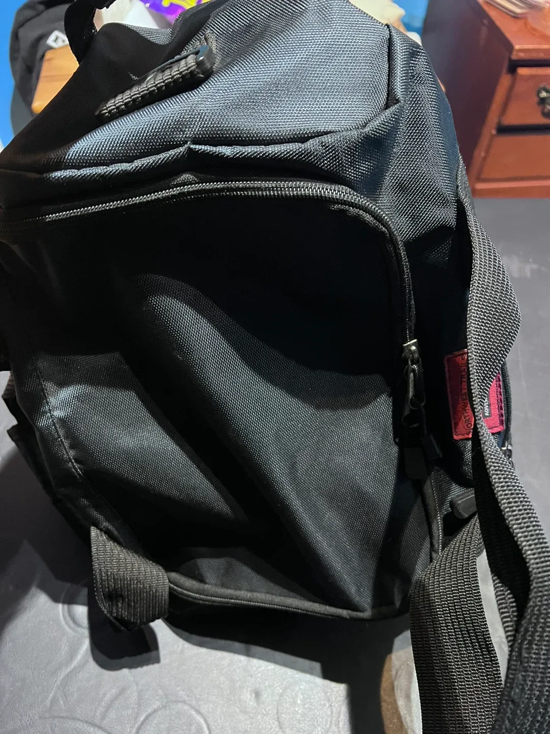 Northwest Trails Adventure Gear Bag image indicator(2)