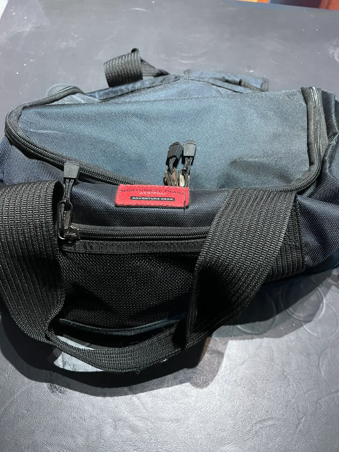 Northwest Trails Adventure Gear Bag