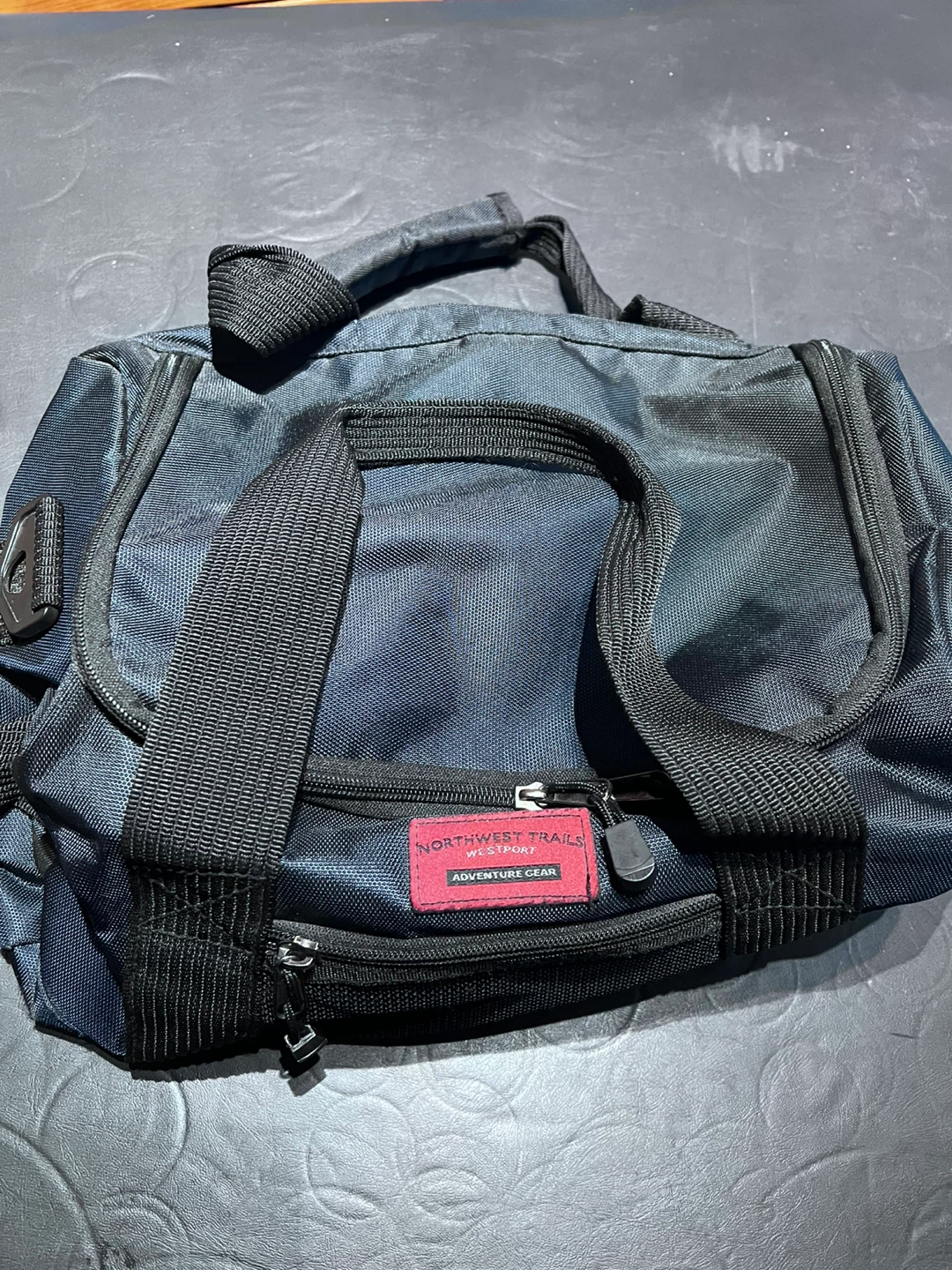 Northwest Trails Adventure Gear Bag - photo 3