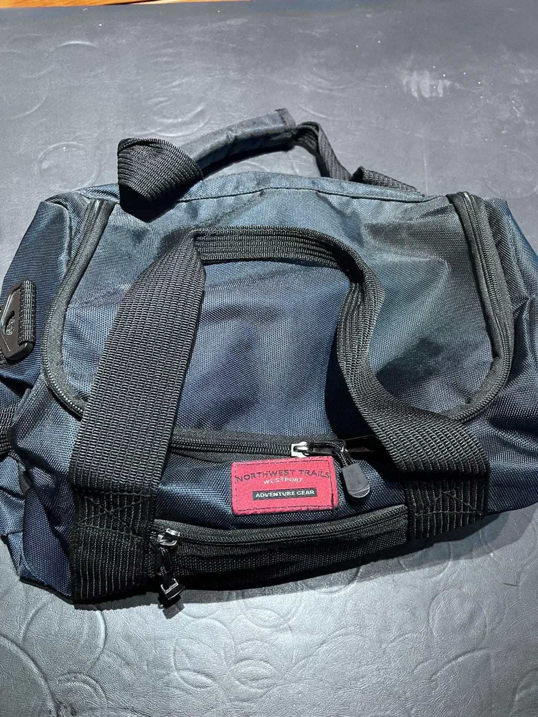 Northwest Trails Adventure Gear Bag image indicator(3)