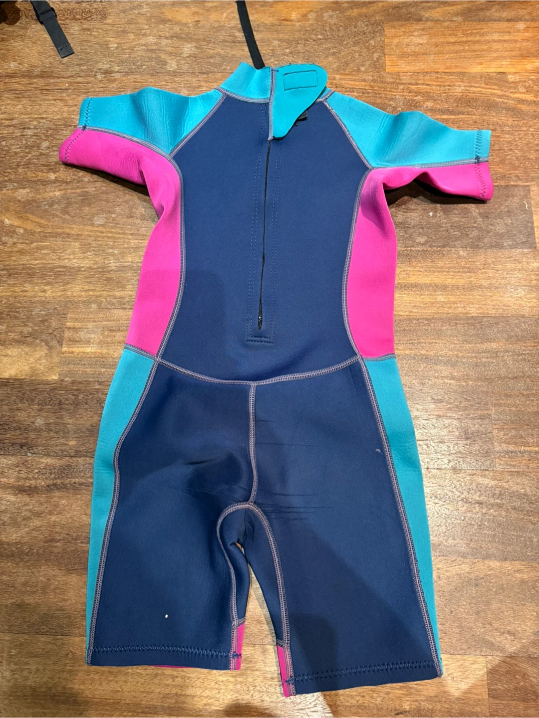 Mountain Warehouse Kids Wetsuit - Size 9/10 - photo 2