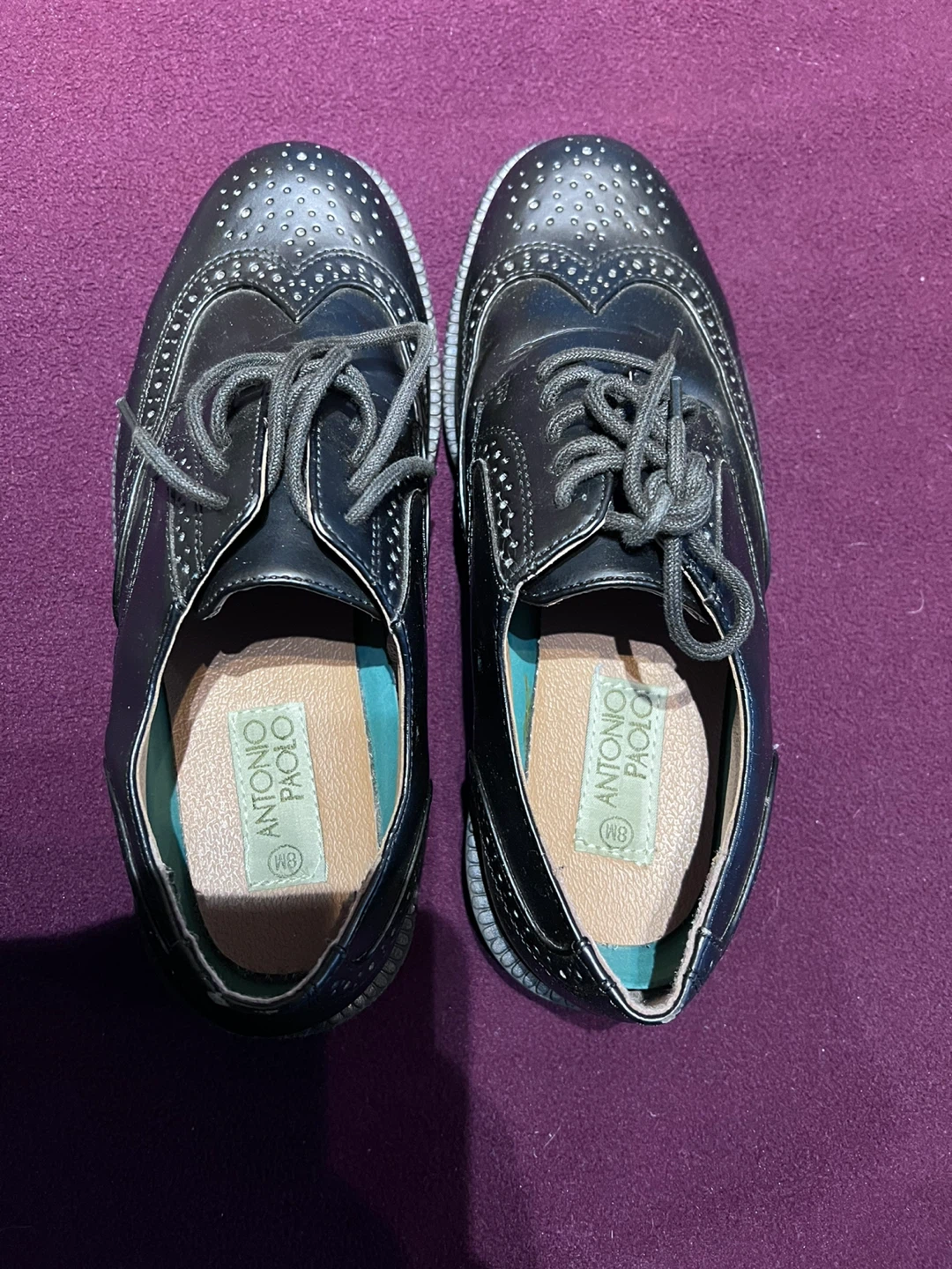Shoes man 8 M