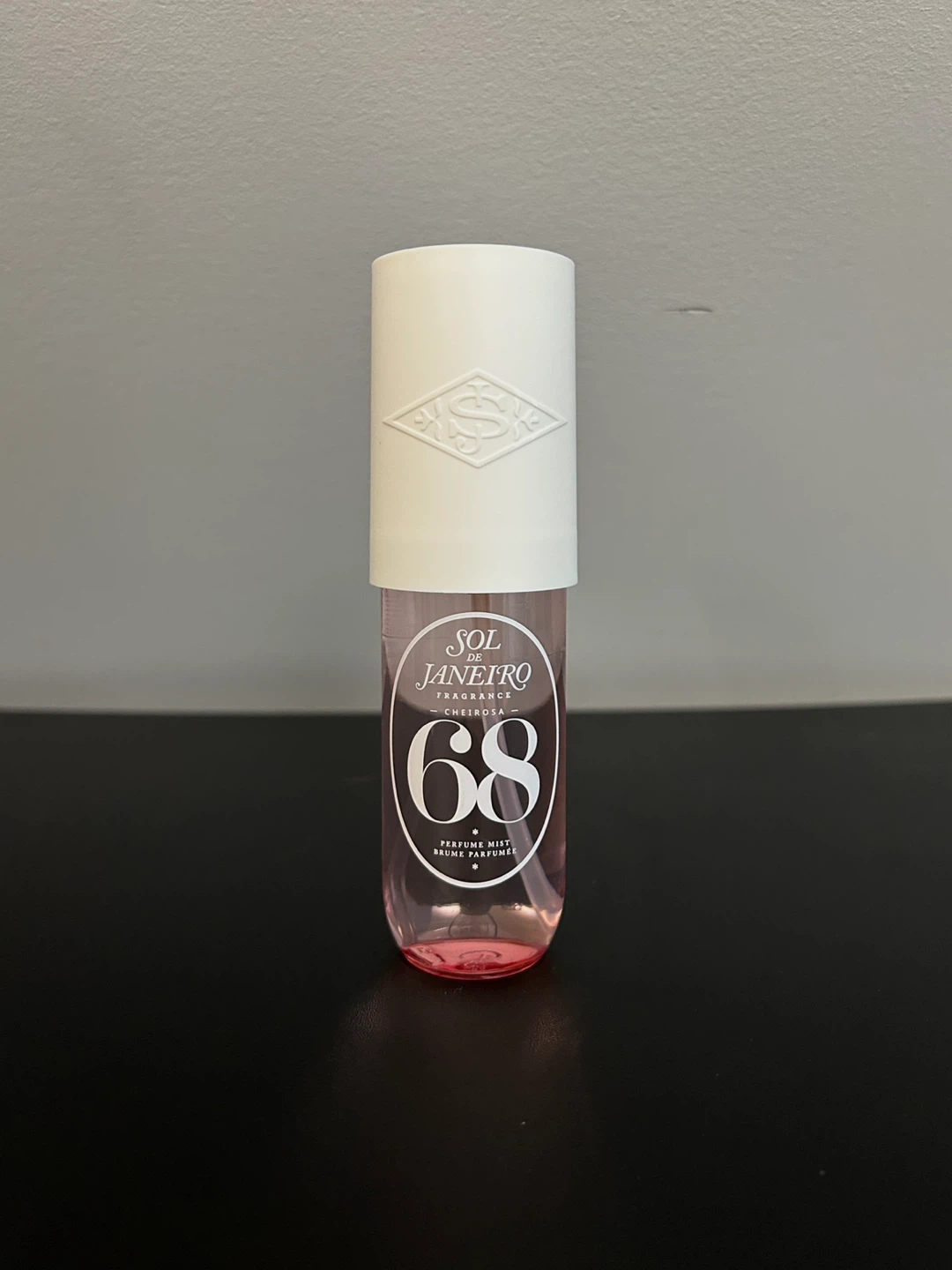 Sol de Janeiro Brazilian Crush Cheirosa 68 Perfume Mist
