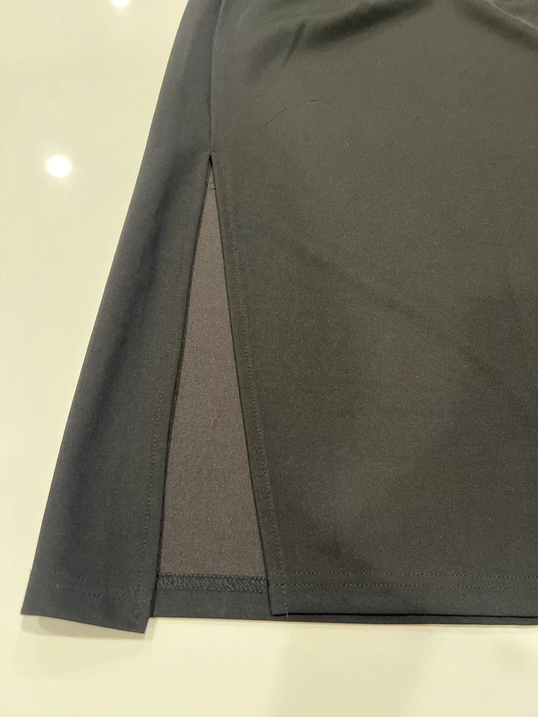 Black Skirt - Size XL image indicator(2)