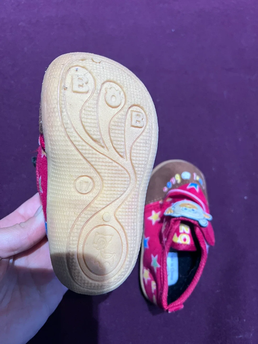 Toddler Shoes image indicator(4)