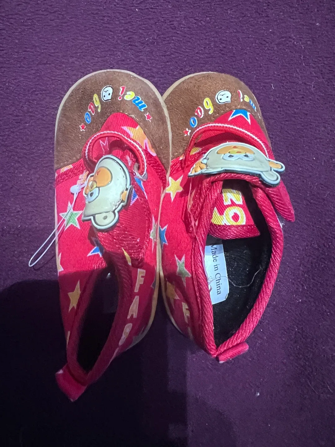 Toddler Shoes image indicator(3)