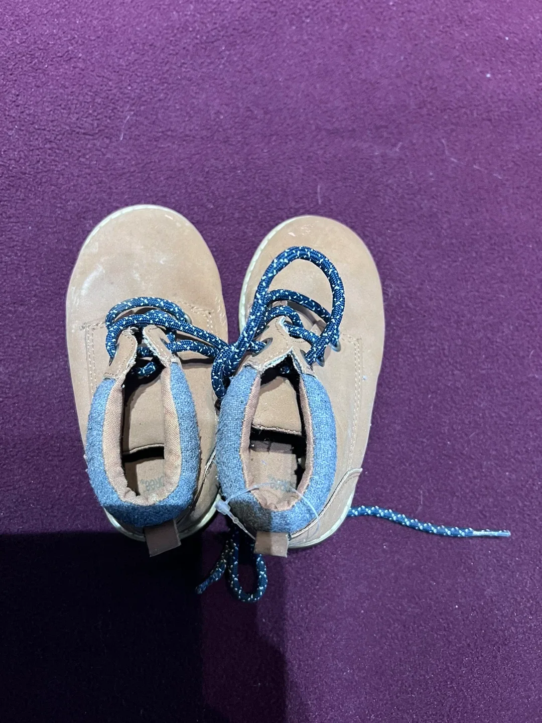Toddler Shoes