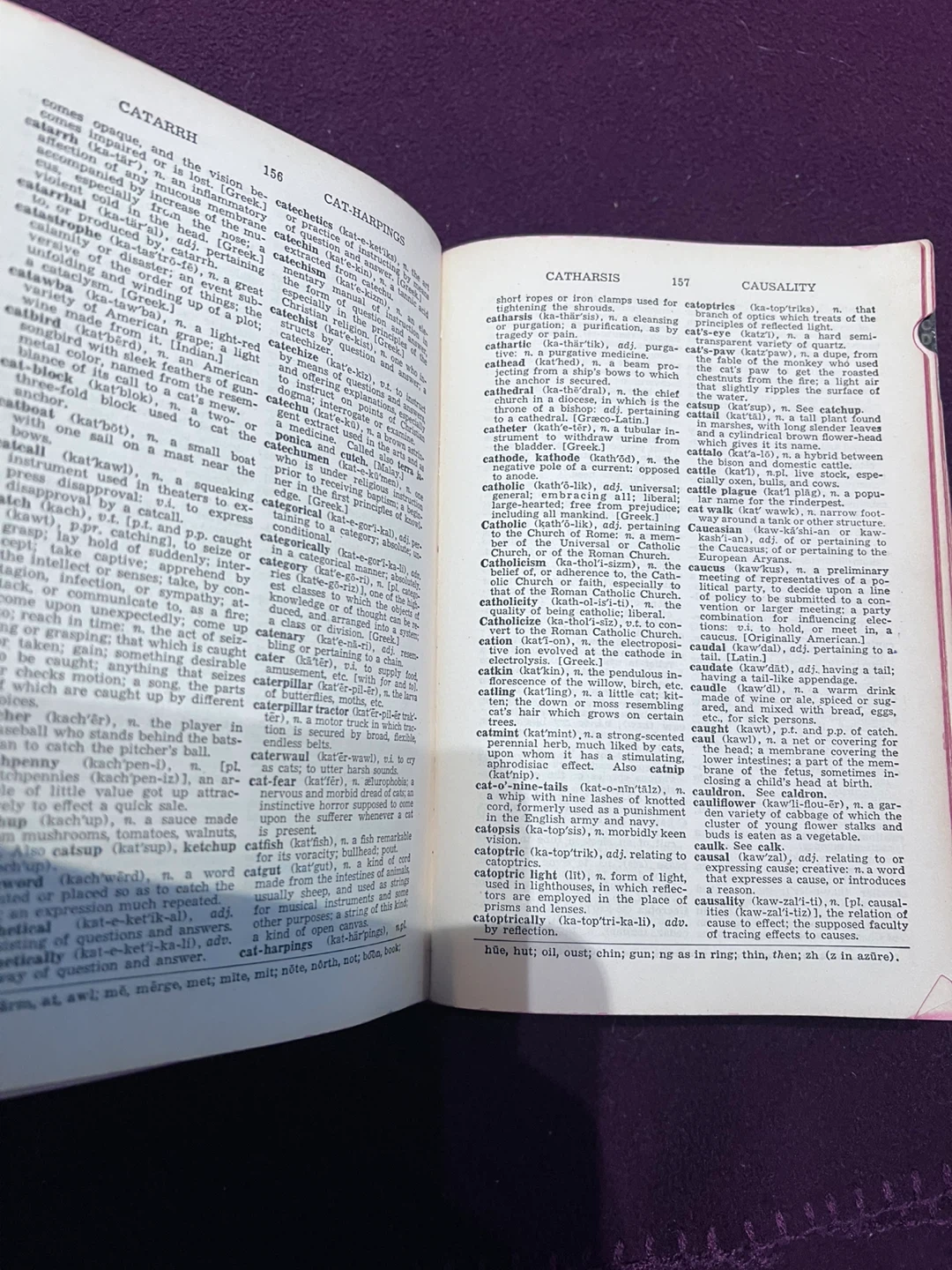 National Dictionary by Noah Webster - photo 4