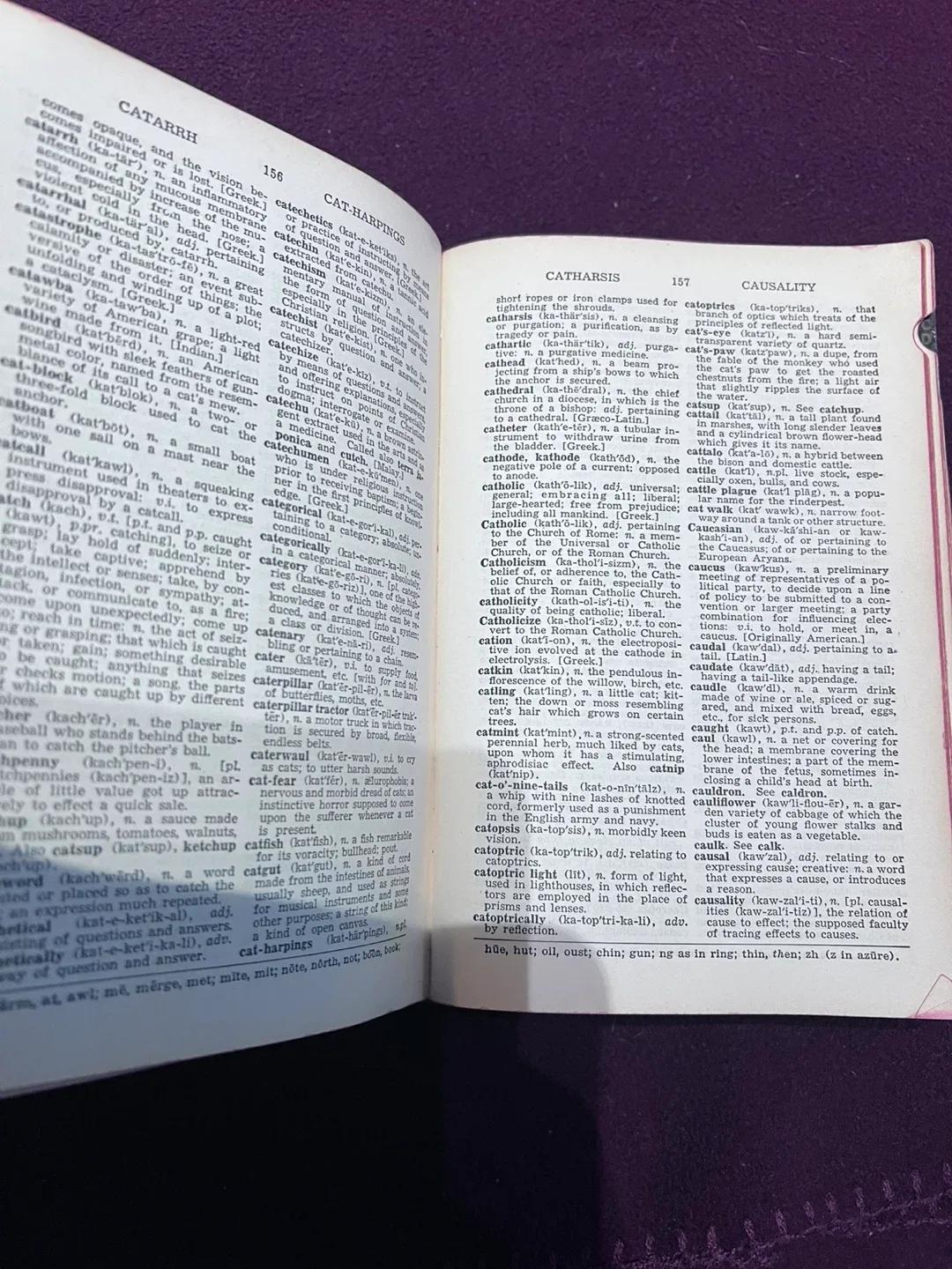 National Dictionary by Noah Webster image indicator(4)