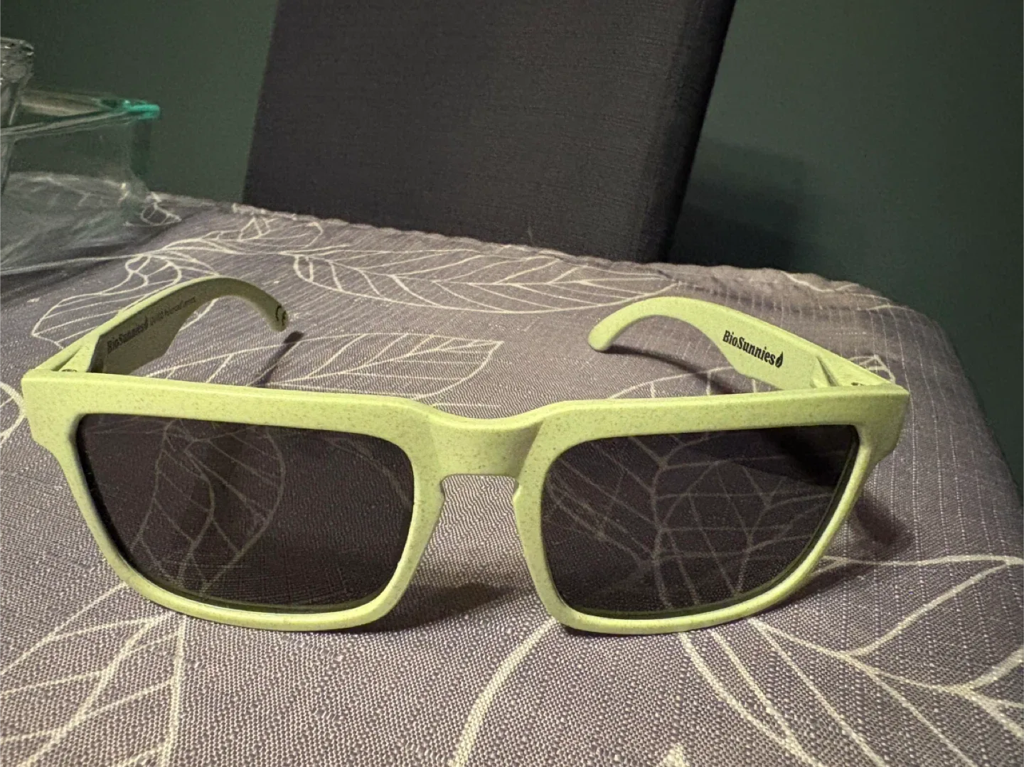 Sunglasses UV400 Polarized Lenses image indicator(2)