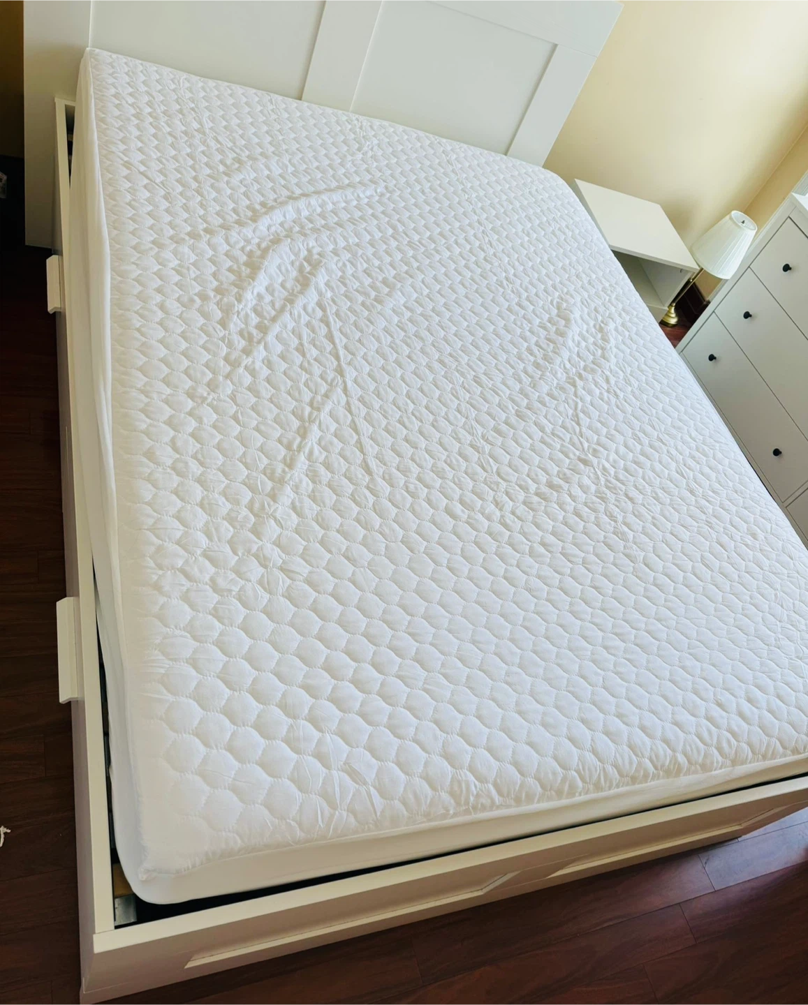 Queen Mattress