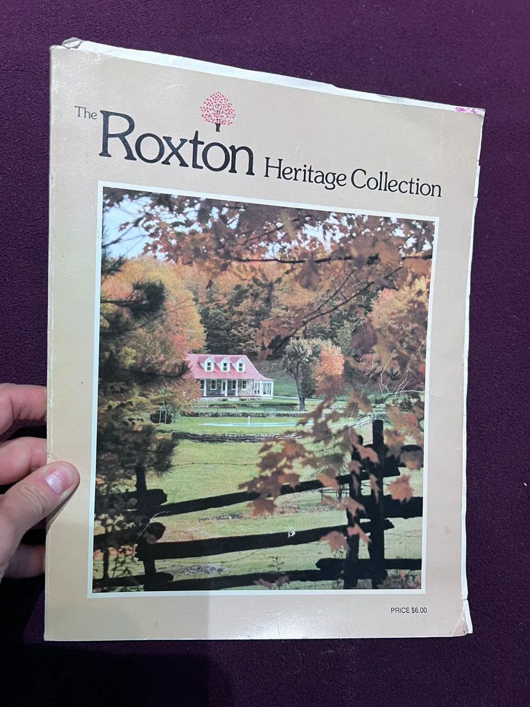 The Roxton Heritage Collection image indicator(2)