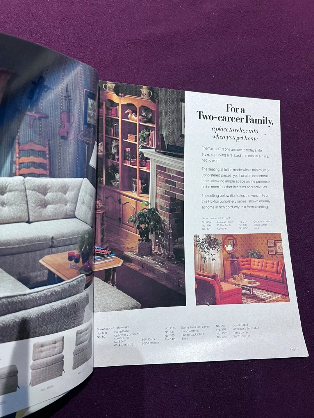 The Roxton Heritage Collection image indicator(3)