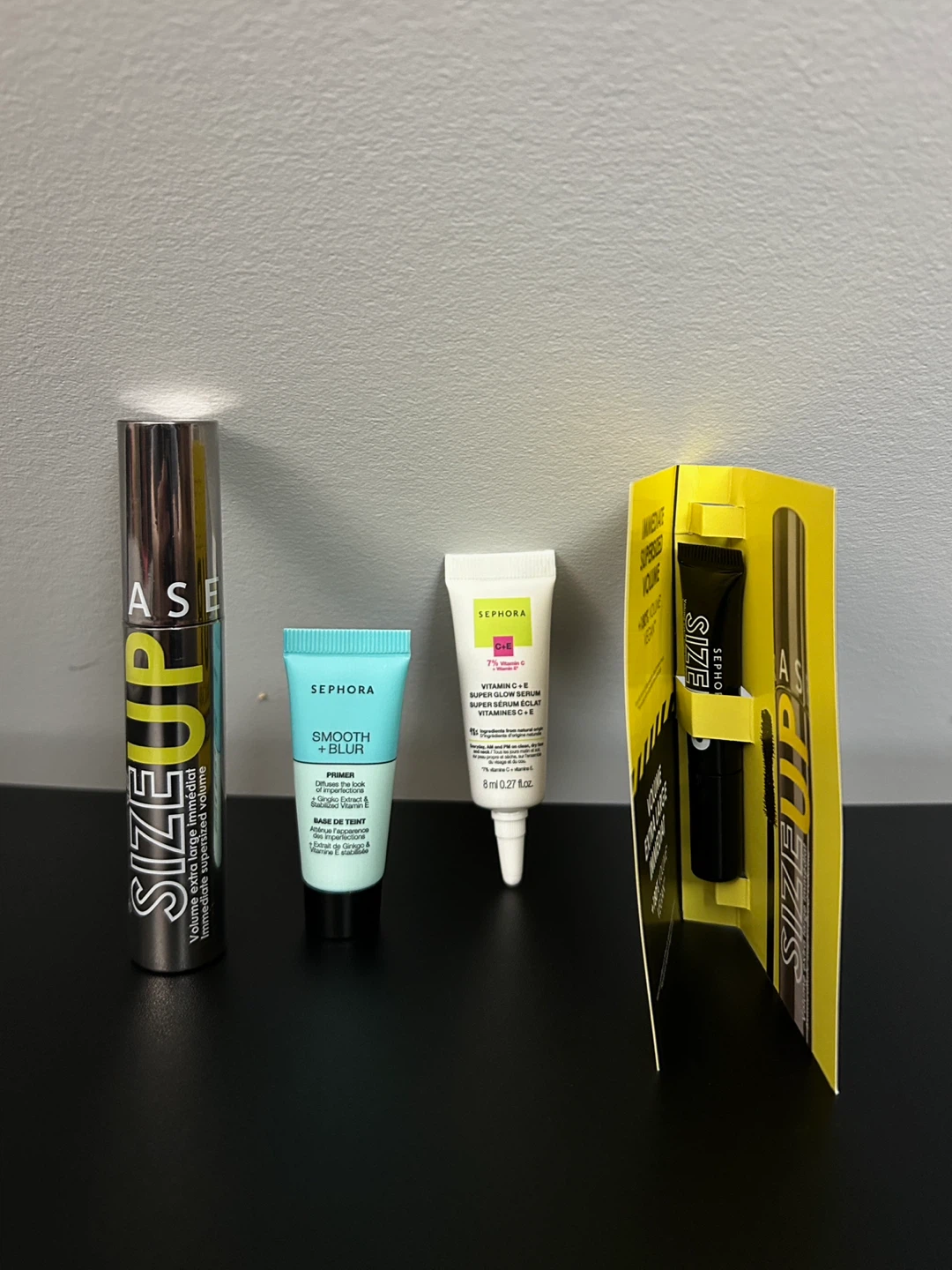 Sephora Make-up & Skincare Set - photo 4