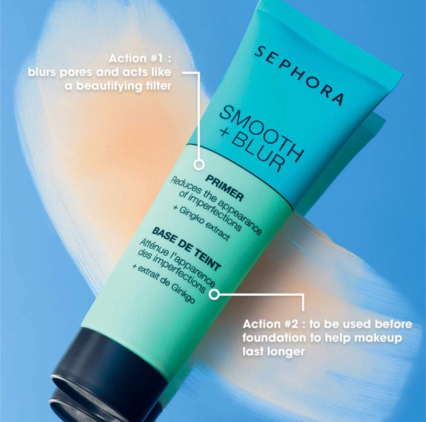 Sephora Make-up & Skincare Set - photo 5