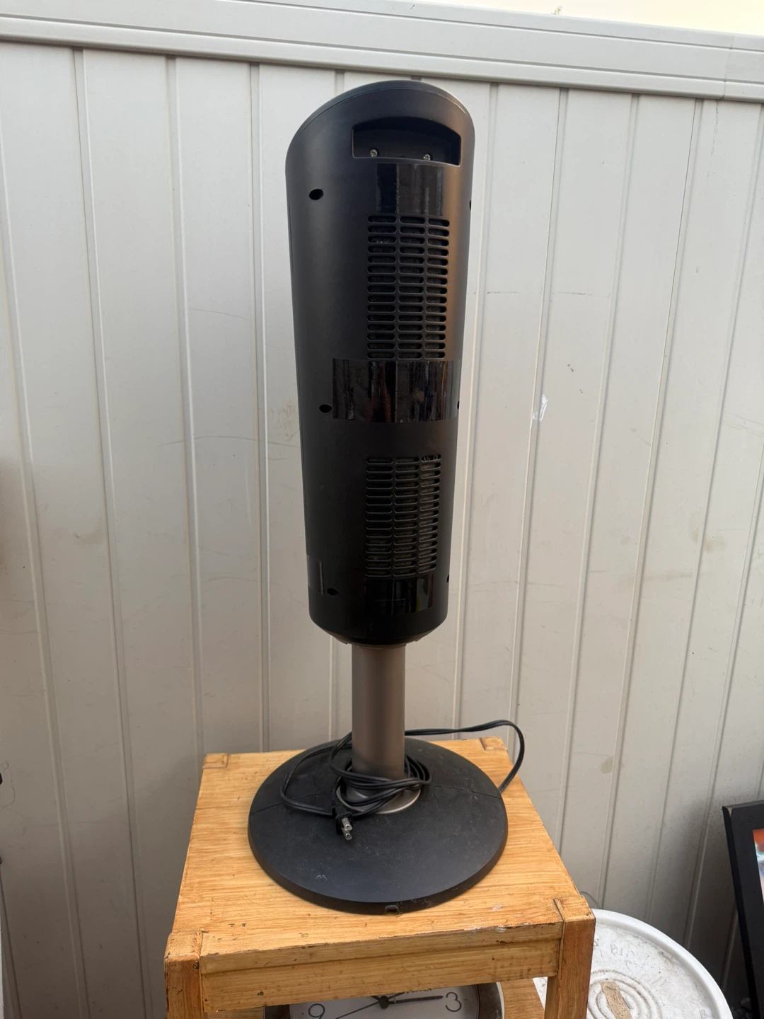 Lasko Black heater - photo 2