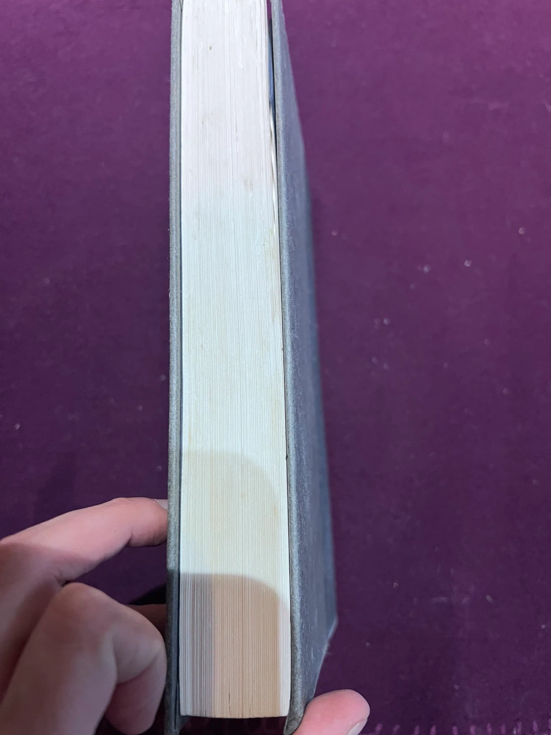 The Client by John Grisham, Doubleday - photo 5