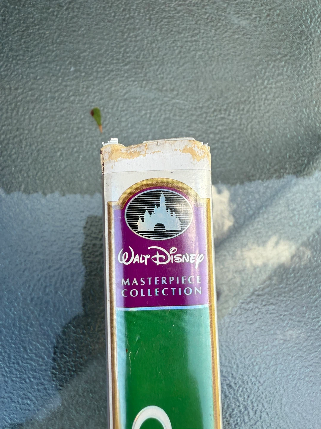 Walt Disney Snow White VHS Tape - photo 5