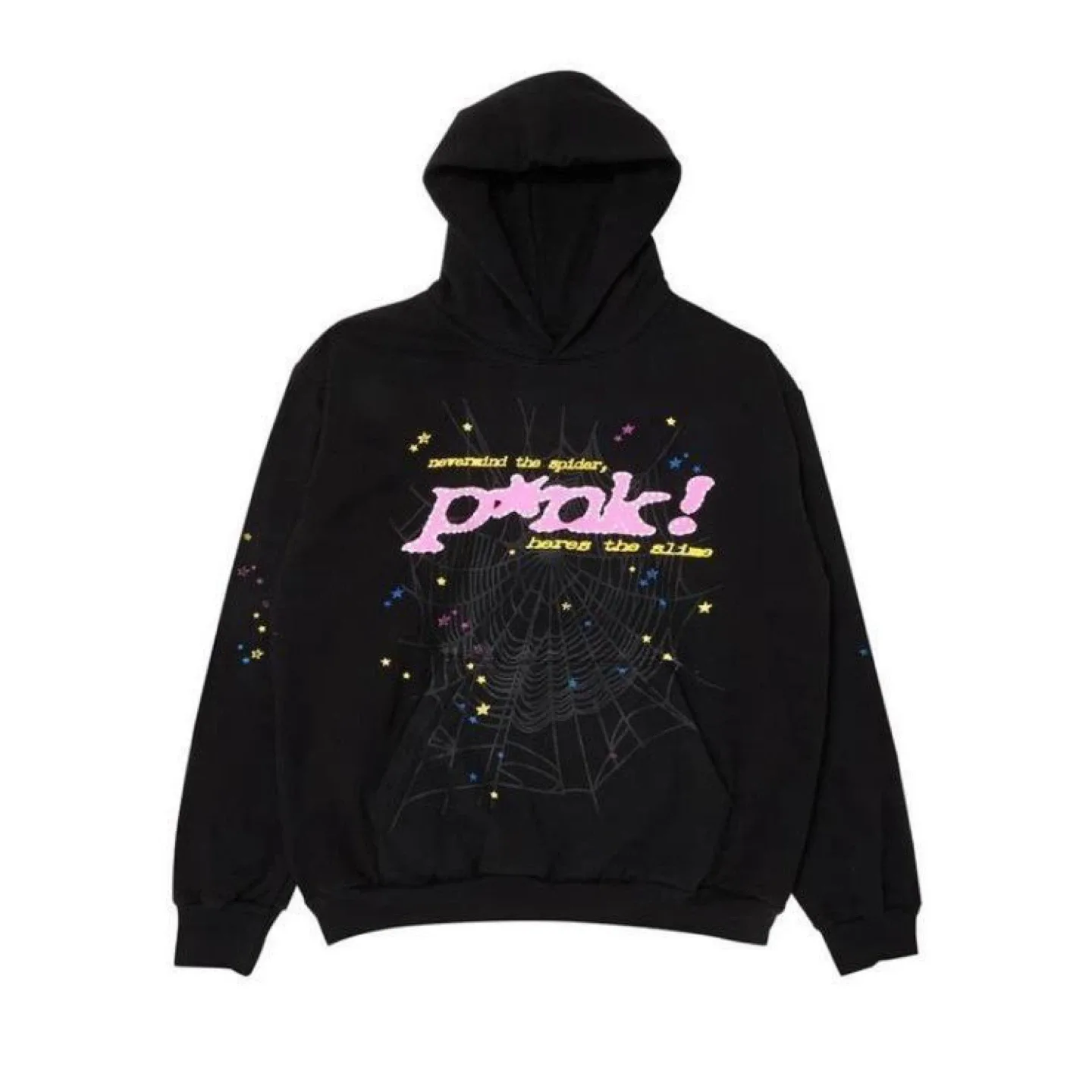 Sp5der Hoodie image indicator(9)